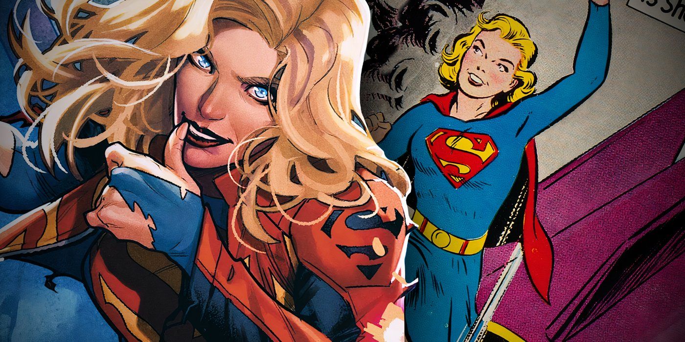 10 New Things We Just Learned About The DCU