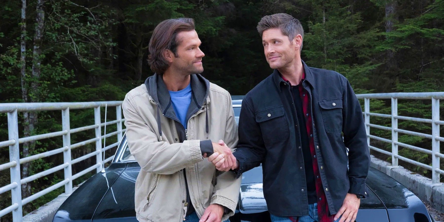 8 Things I Learned Watching Supernatural For The First Time In 2024