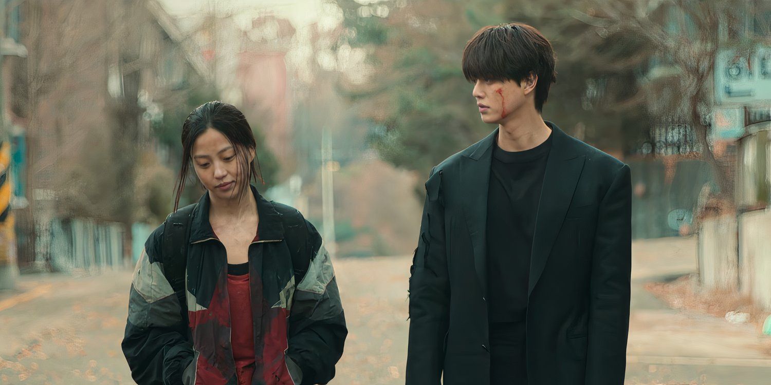 This Zombie K-Drama From 3 Years Ago Is A Must-Watch If You Were Disappointed With Sweet Homes Final 2 Seasons