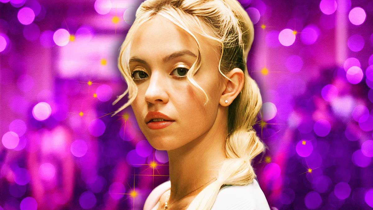 3 Reasons Sydney Sweeney is Perfect for a Barbarella Remake