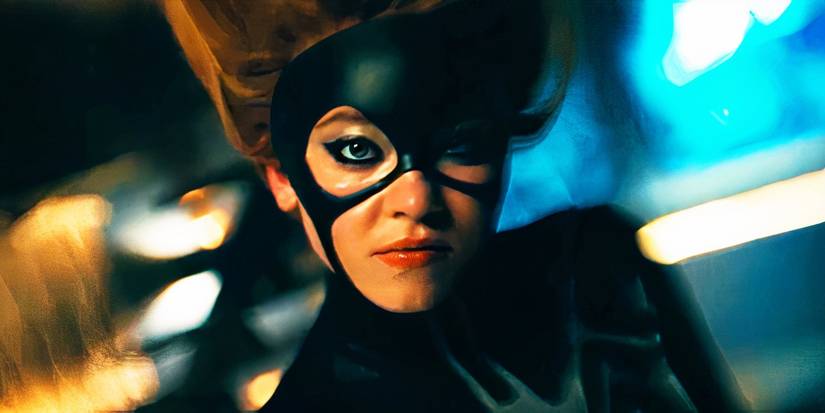 Sydney Sweeney's Julia Cornwall in her Spider-Woman costume in Madame Web