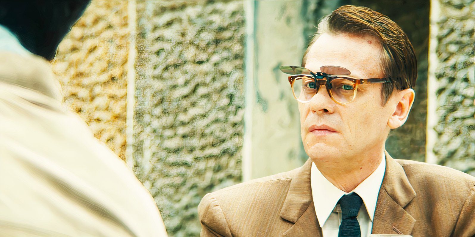 The Man From U.N.C.L.E. Ending Explained