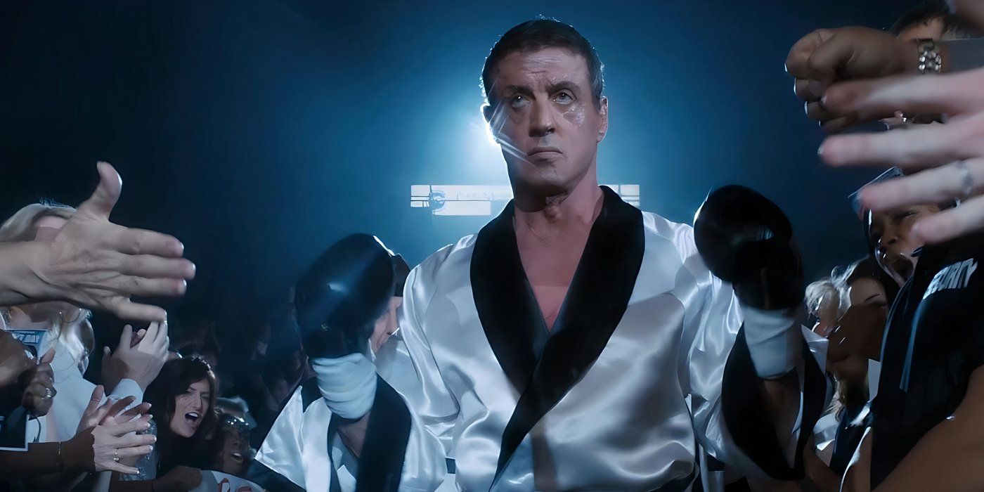 This $44M Sylvester Stallone & Robert De Niro Movie Comedy Paid Off A 33-Year-Old Movie Dream