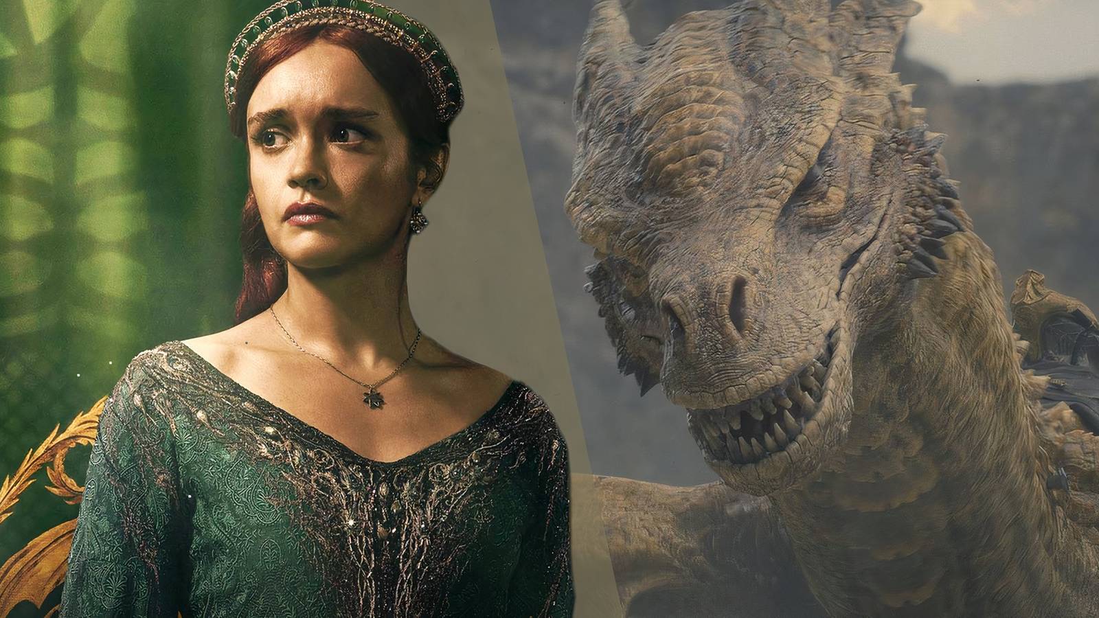 House Of The Dragon Has Used The Exact Same Foreshadowing Trick 2 Weeks ...