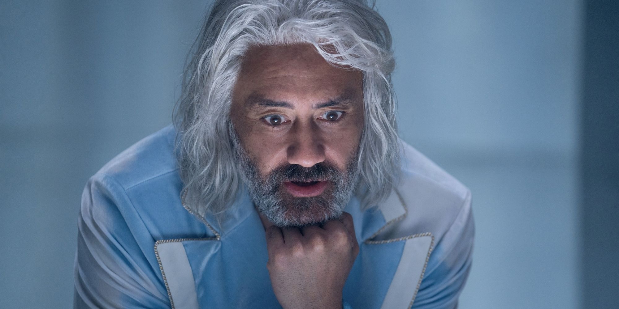 Taika Waititi's Remake Of A Classic 43-Year-Old Fantasy Movie Is Streaming & You Probably Missed It