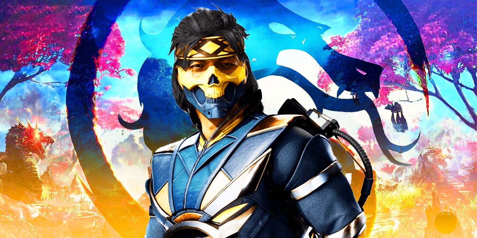 Takeda Takahashi | Mortal Kombat Wiki | Fandom, image size:1600x800