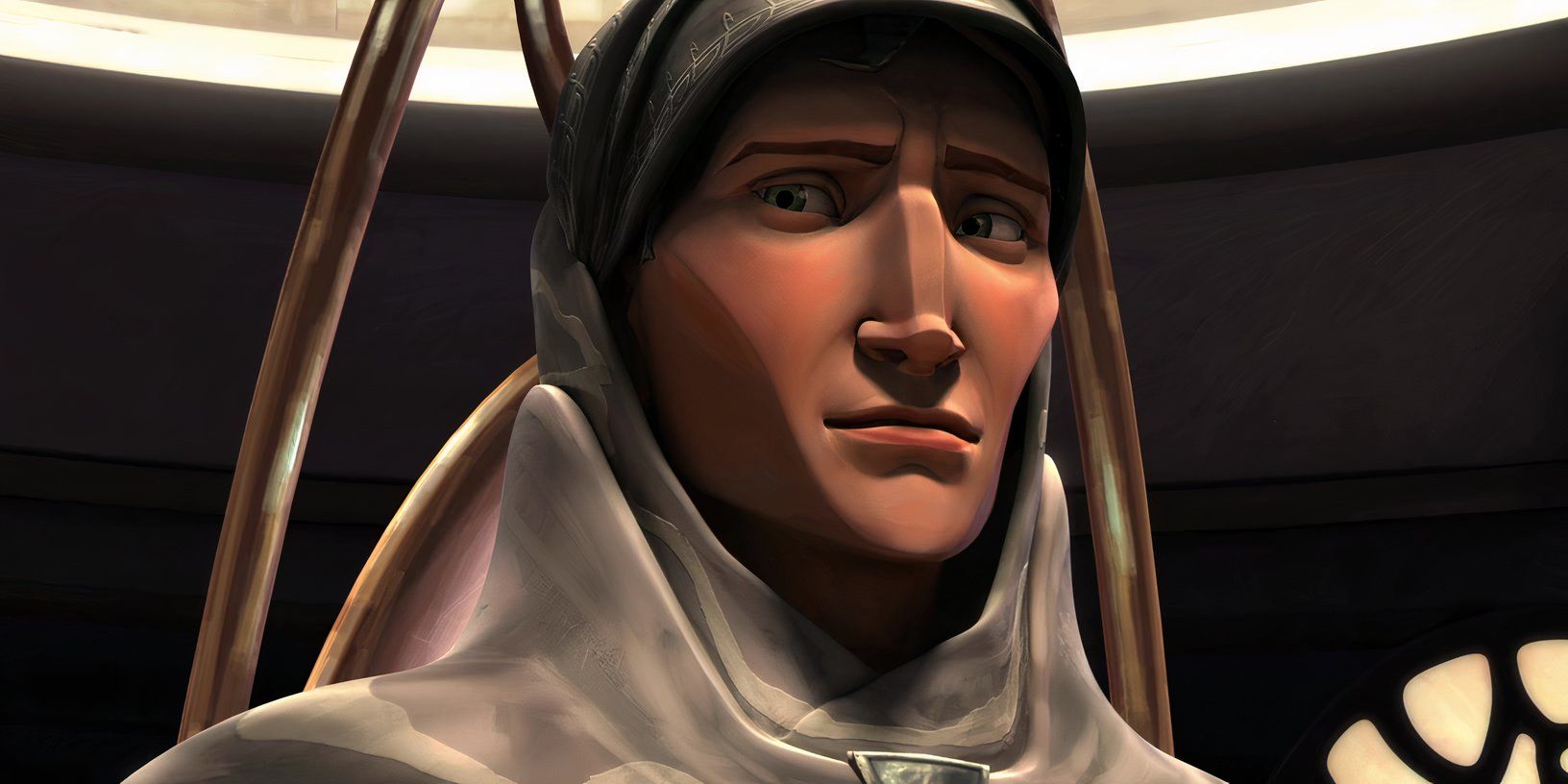 Every Clone Wars Villain, Ranked By The Threat They Pose To The Jedi