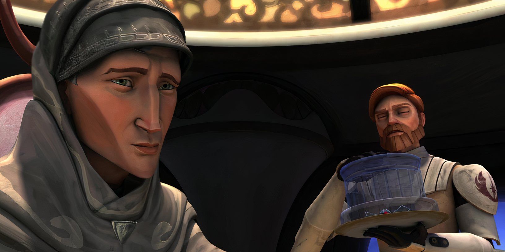 Every Clone Wars Villain, Ranked By The Threat They Pose To The Jedi