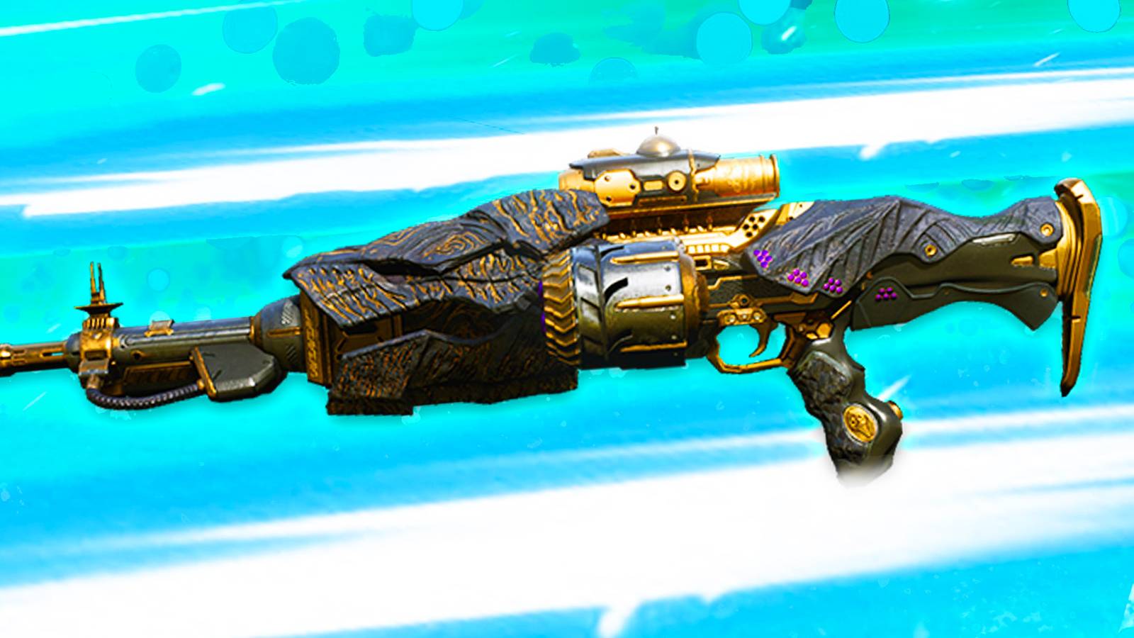 The First Descendant: How To Get The Tamer Machine Gun