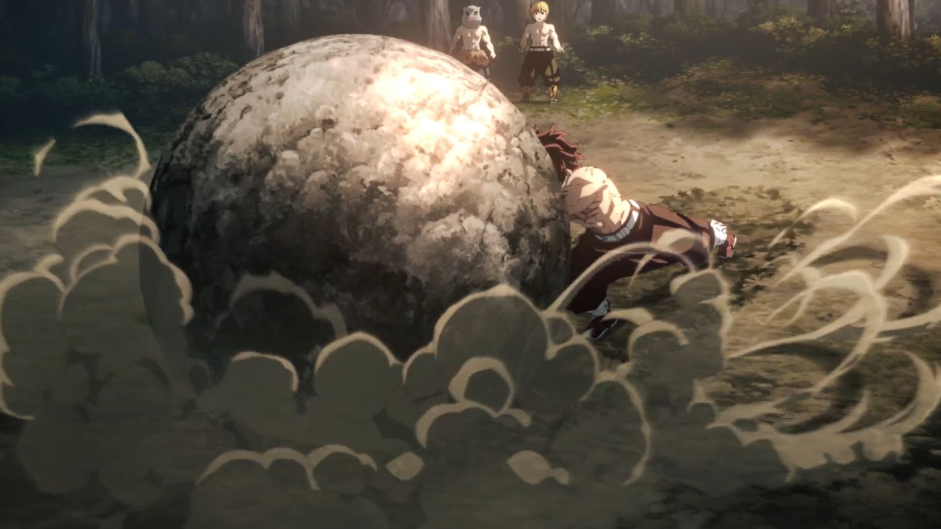 10 Best Moments From Demon Slayer Hashira Training Arc That Proves Why ...