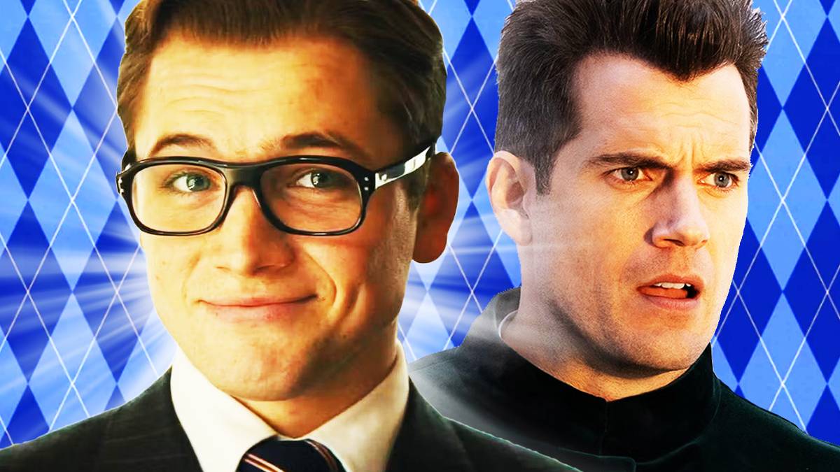 Why the Kingsman Franchise Reviews Are So Much Better Than Argylle 
