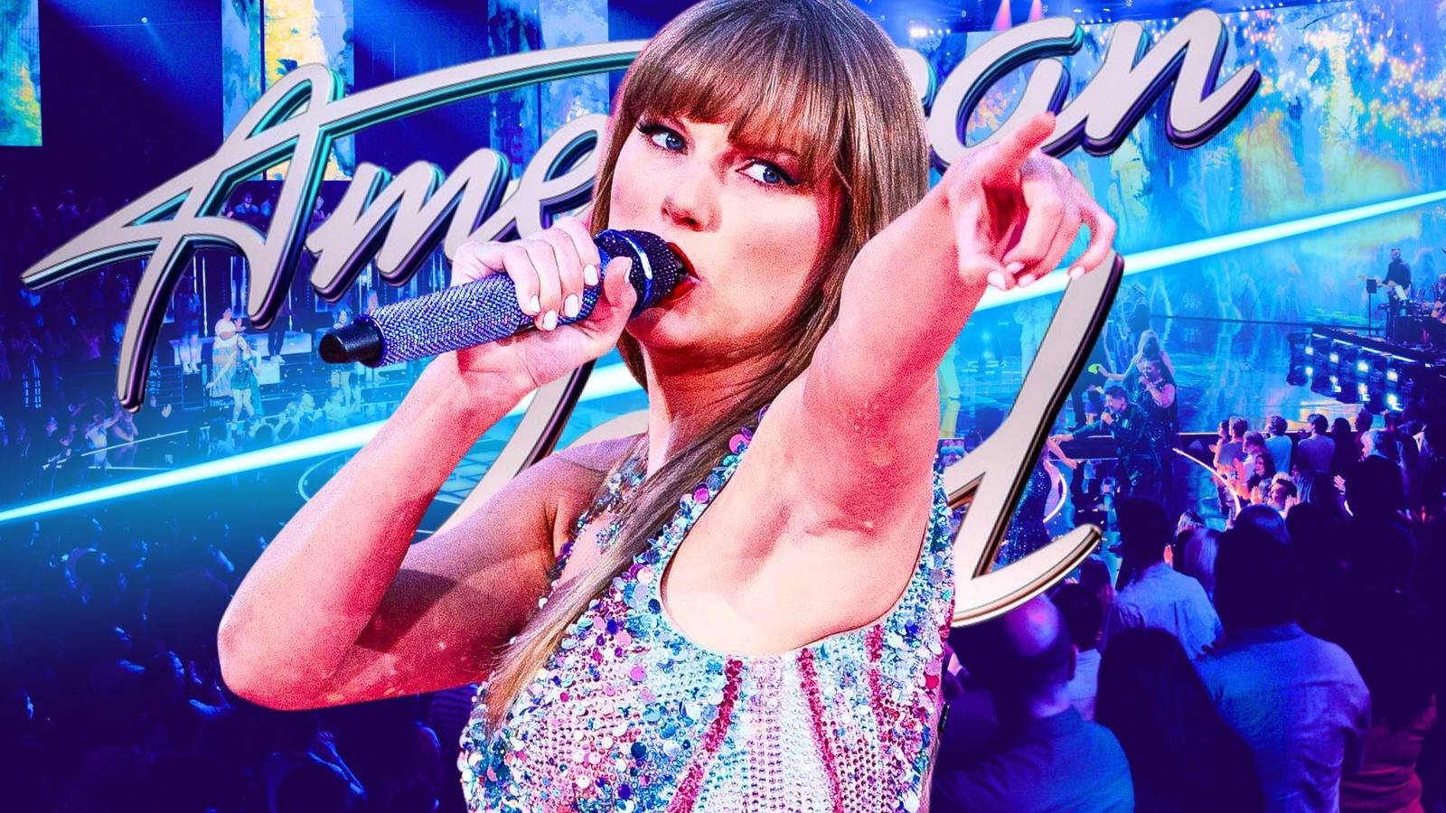 Taylor Swift Praises American Idol Singer As Legit 