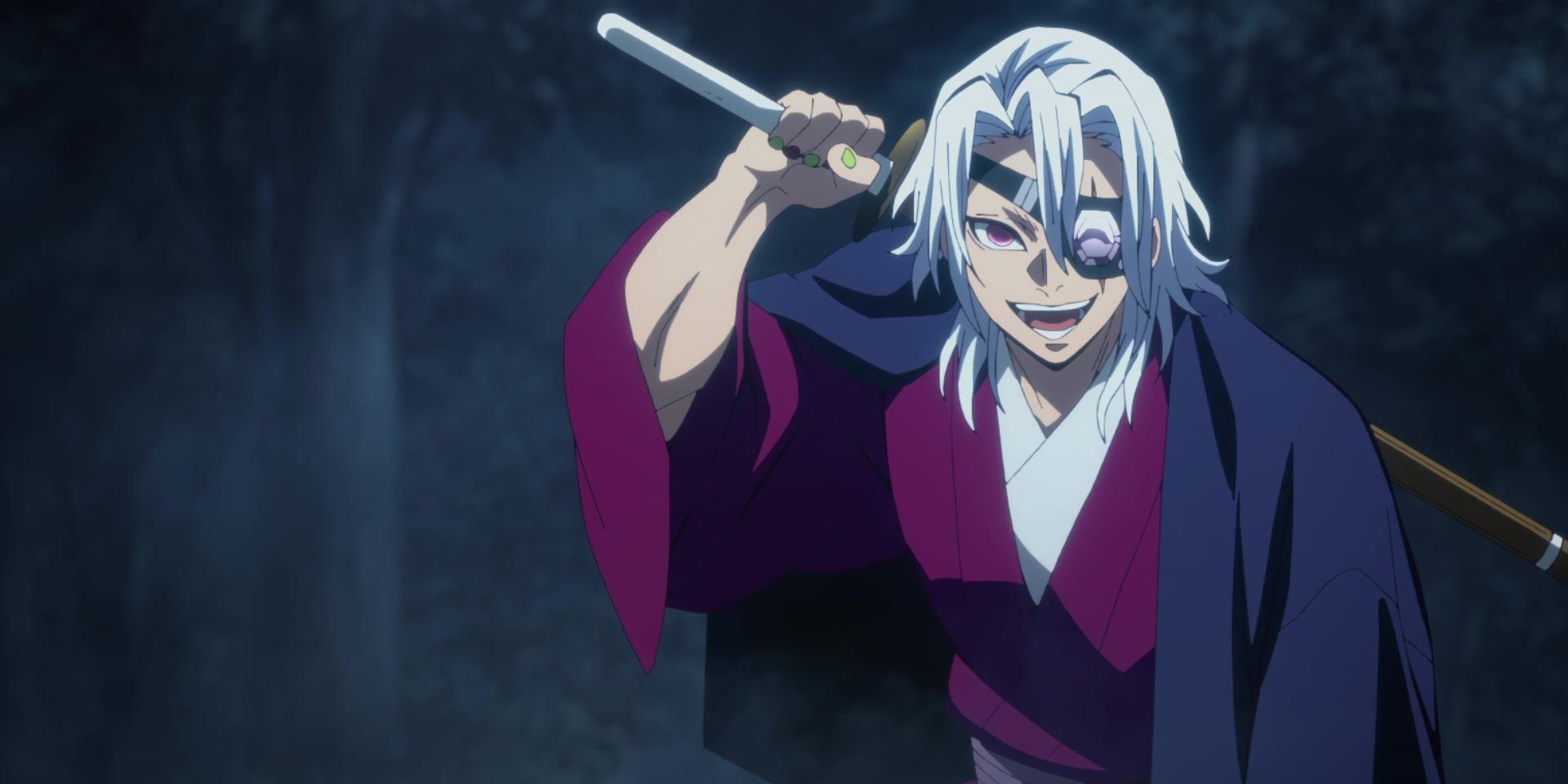 10 Best Demon Slayer Hashira Training Arc Anime Original Moments
