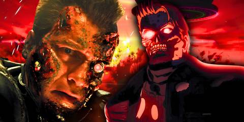 Terminator Zero Summary, Trailer, Season List, Cast, Where to Watch and ...