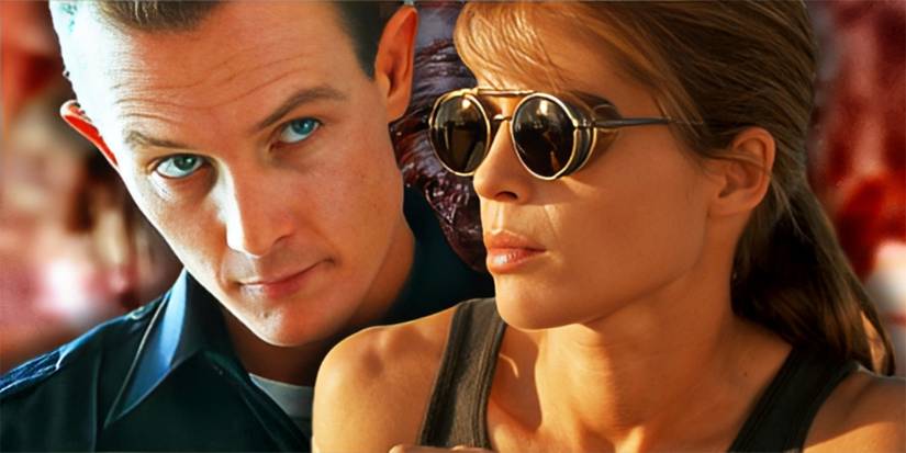 10 Biggest Terminator Plot Holes That Still Frustrate Me