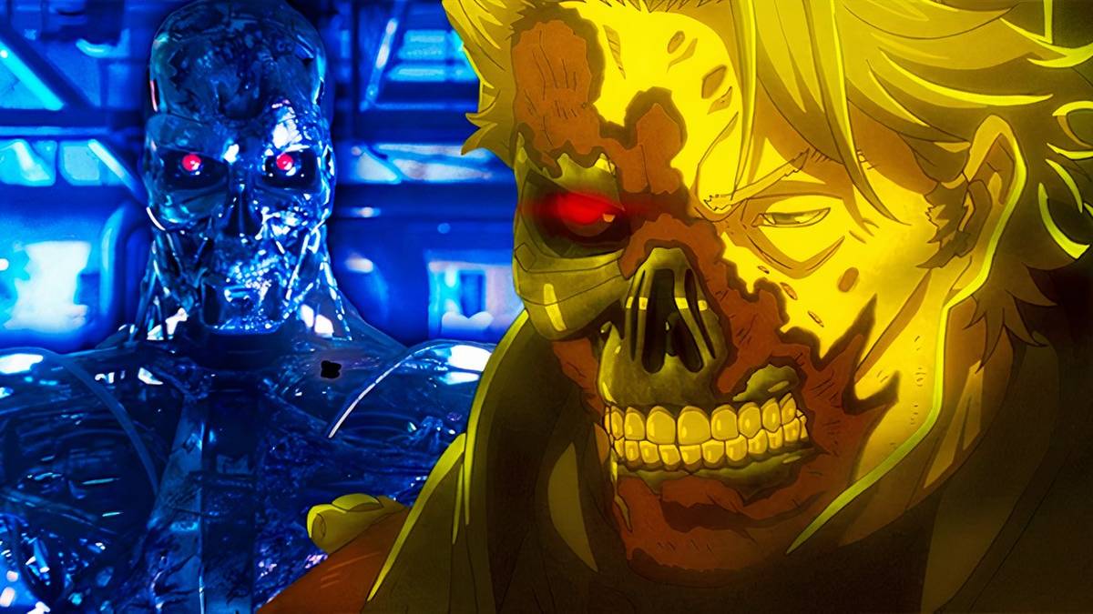 Netflix’s Terminator Anime Is Teasing Something The Movies Were Too ...