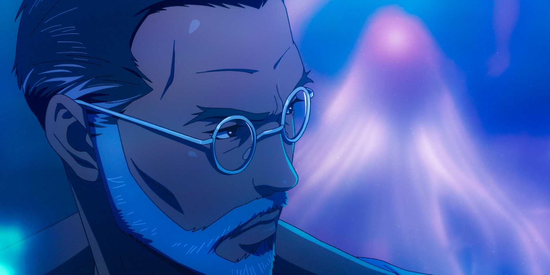 Terminator Malcom Terminator: How Kokoro Is Different From Skynet