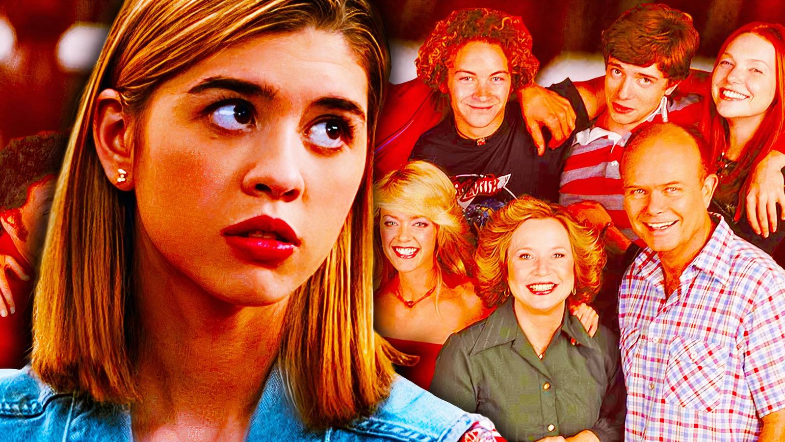 That '90s Show Part 3 Tease Has Me Terrified For The Fate Of These That ...