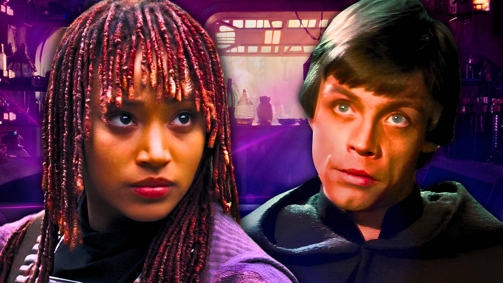 The Acolyte's May The Force Be With You Joke Doesn't Fit With The ...