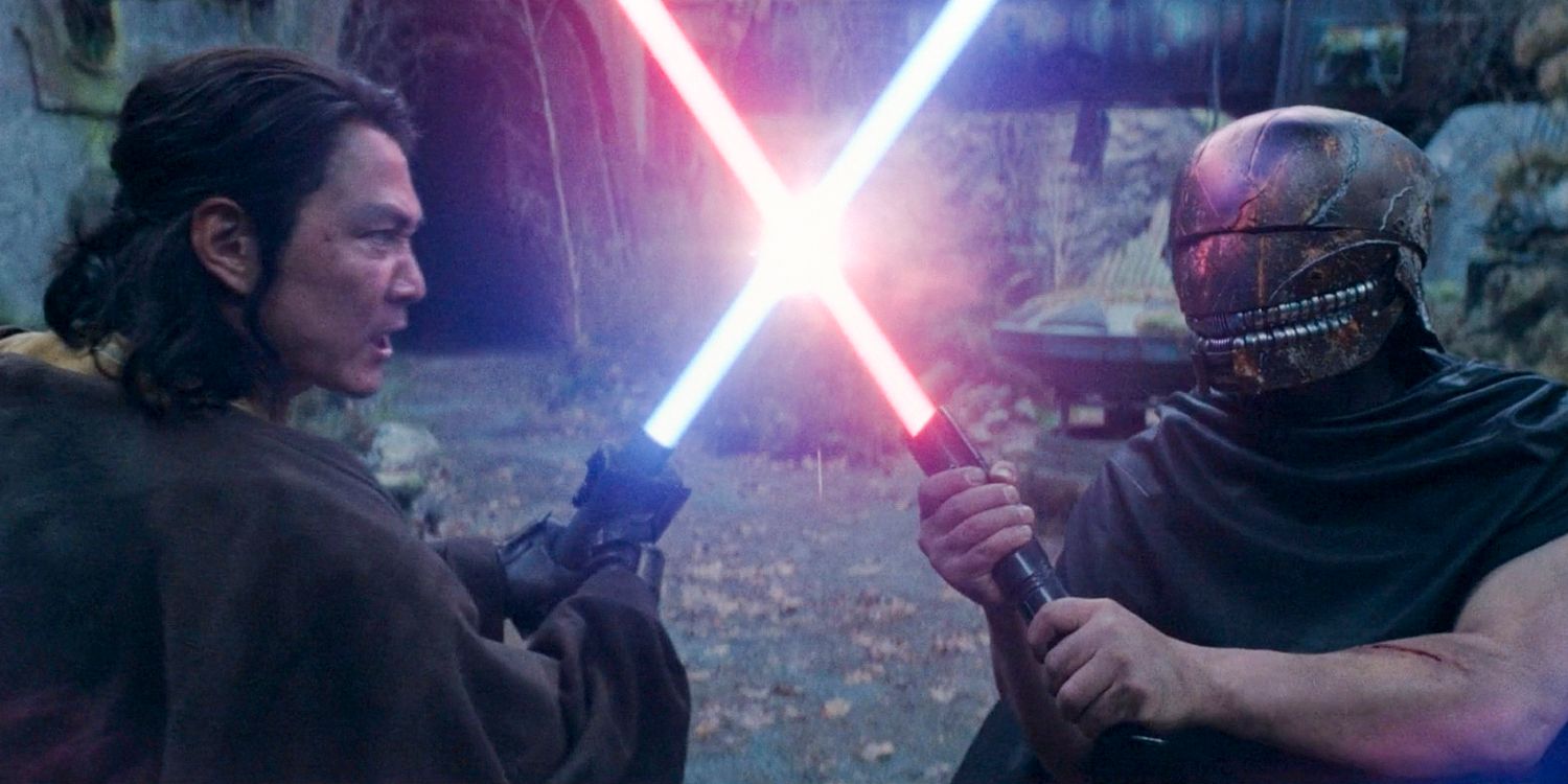 Star Wars: The Top 15 Live-Action Lightsaber Battles Ranked From Worst To Best