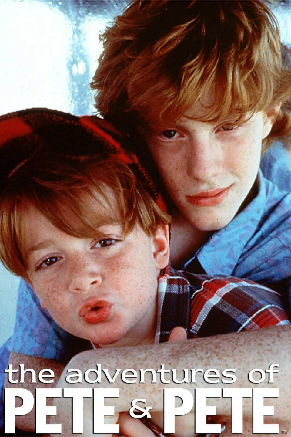 The Adventures of Pete & Pete (1992)