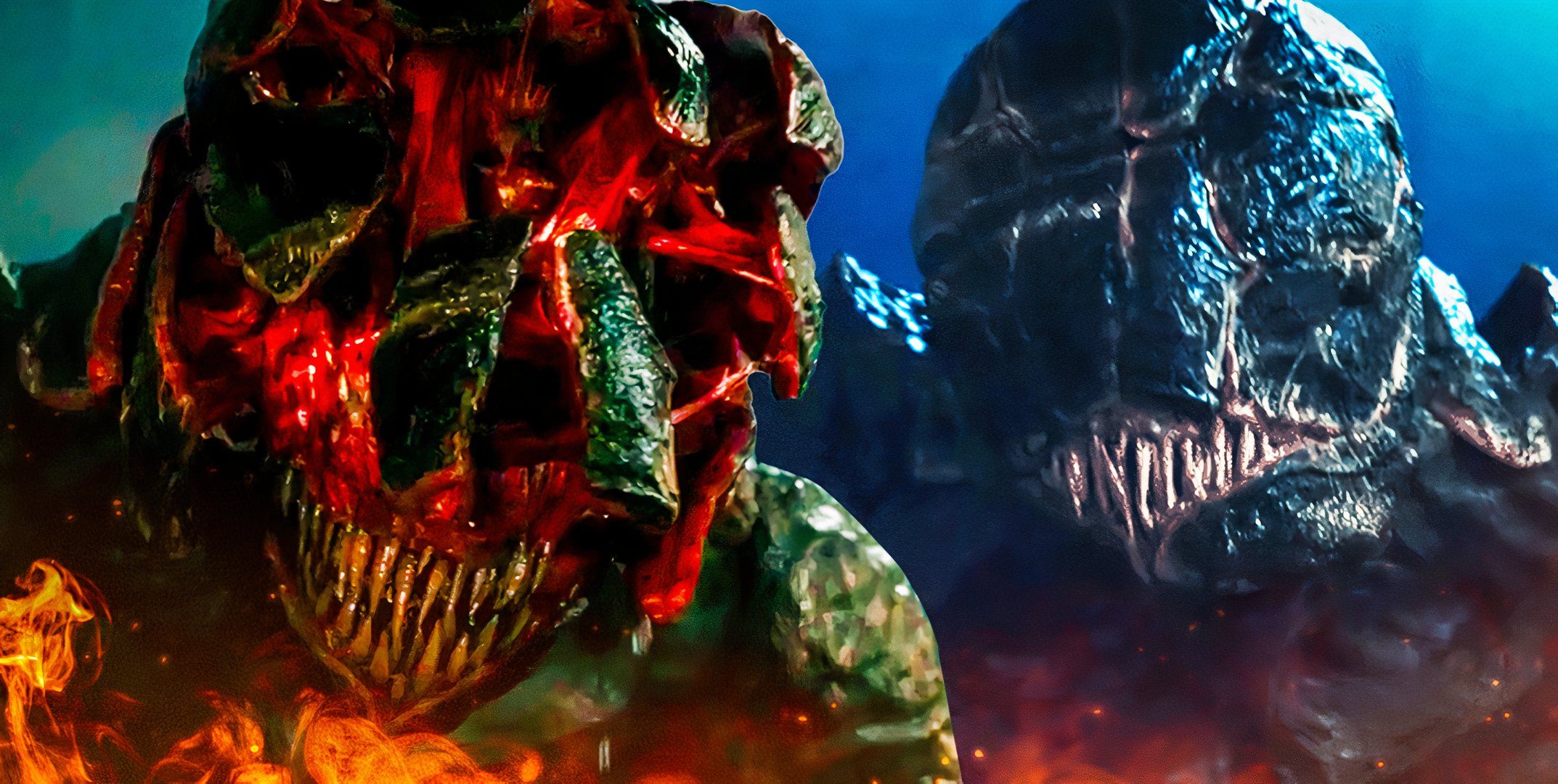 Every Known Weakness The Aliens Have In A Quiet Place