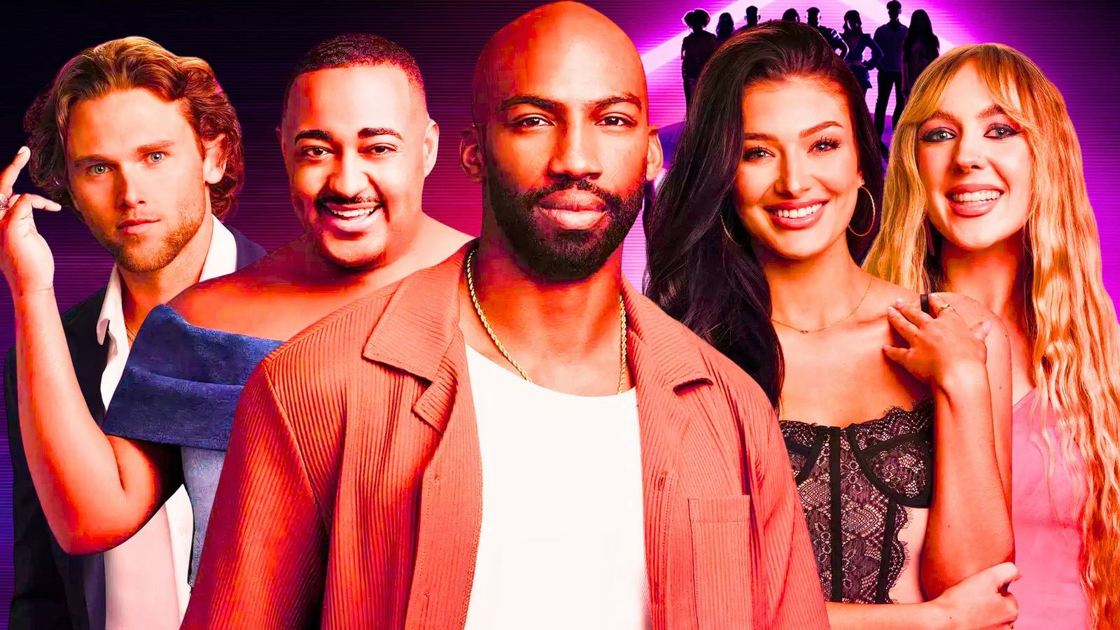 The Anonymous Season 1 Cast Guide