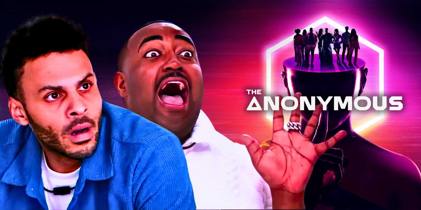The Anonomous How To Watch The Anonymous Season 1 & When It Premieres