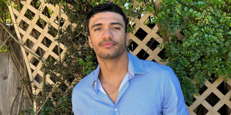 The Bachelorette's Jenn Tran Reveals If She's Dating Jonathon Johnson The Bachelorette's Jenn Tran Reveals If She's Dating Jonathon Johnson