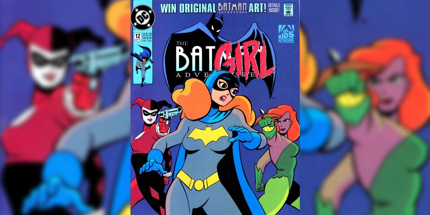 Harley Quinn's First Comic Appearance: Everything Fans Need To Know
