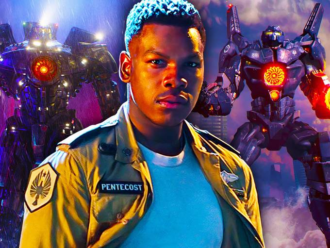 Guillermo del Toro's Sci-Fi Action Hit 'Pacific Rim' Lands New ...