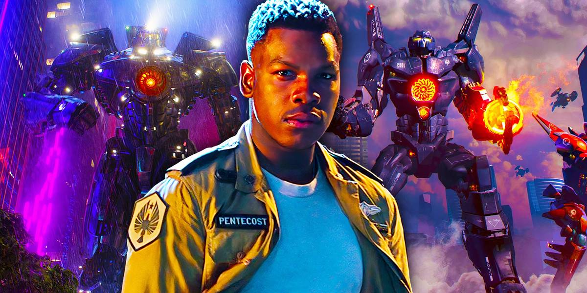 Is Pacific Rim 3 Actually Happening? The Trailers, Rumors, and Final Breach Comic Explained