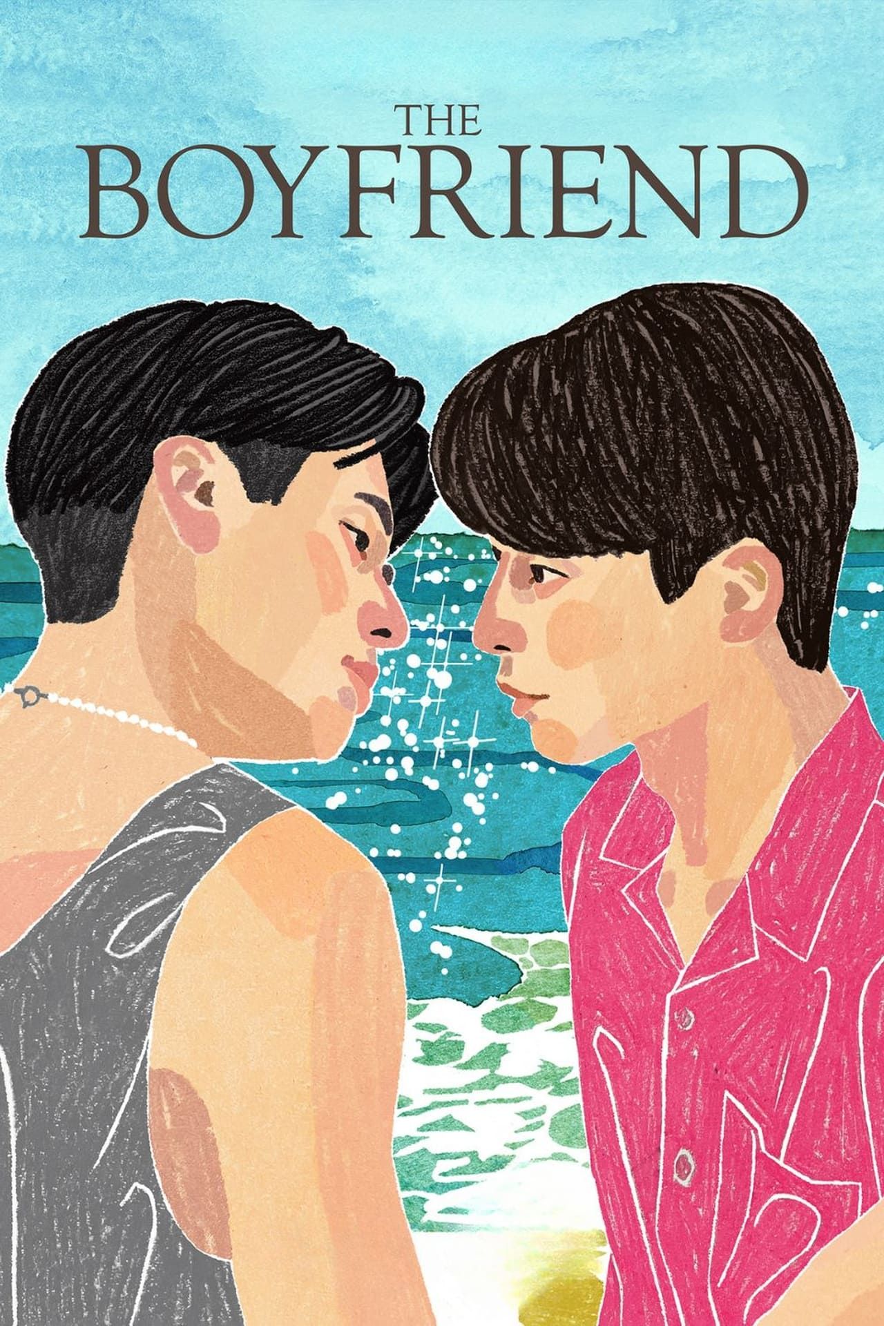 The Boyfriend: What To Expect In The Finale