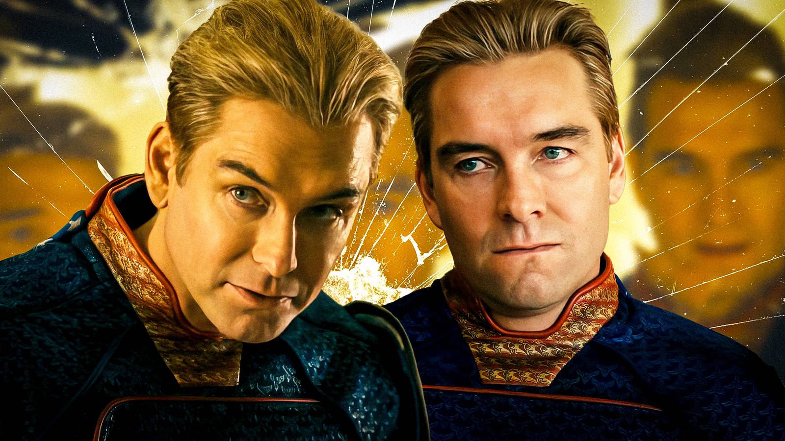 Can't Wait For Homelander's Clone? The Boys Season 4's Ending Is ...