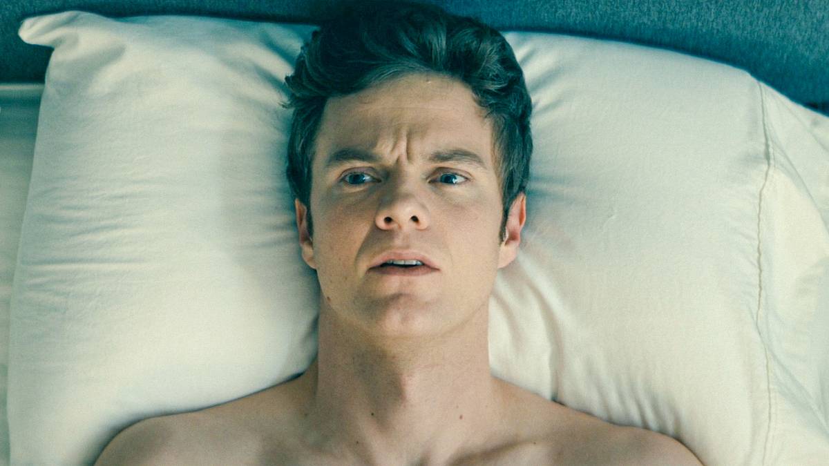 The Boys' Jack Quaid Reveals The 1 Thing He Wants To Stop Doing In Show