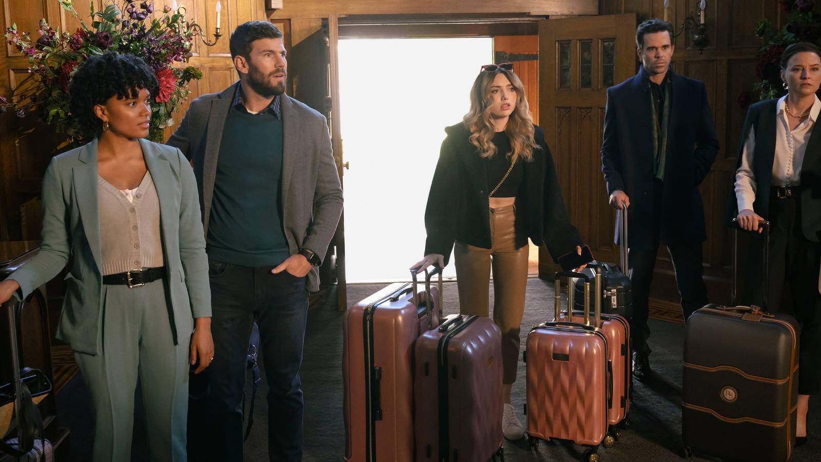 The Inheritance Review: A Clever Genre-Shifting Horror That Holds ...