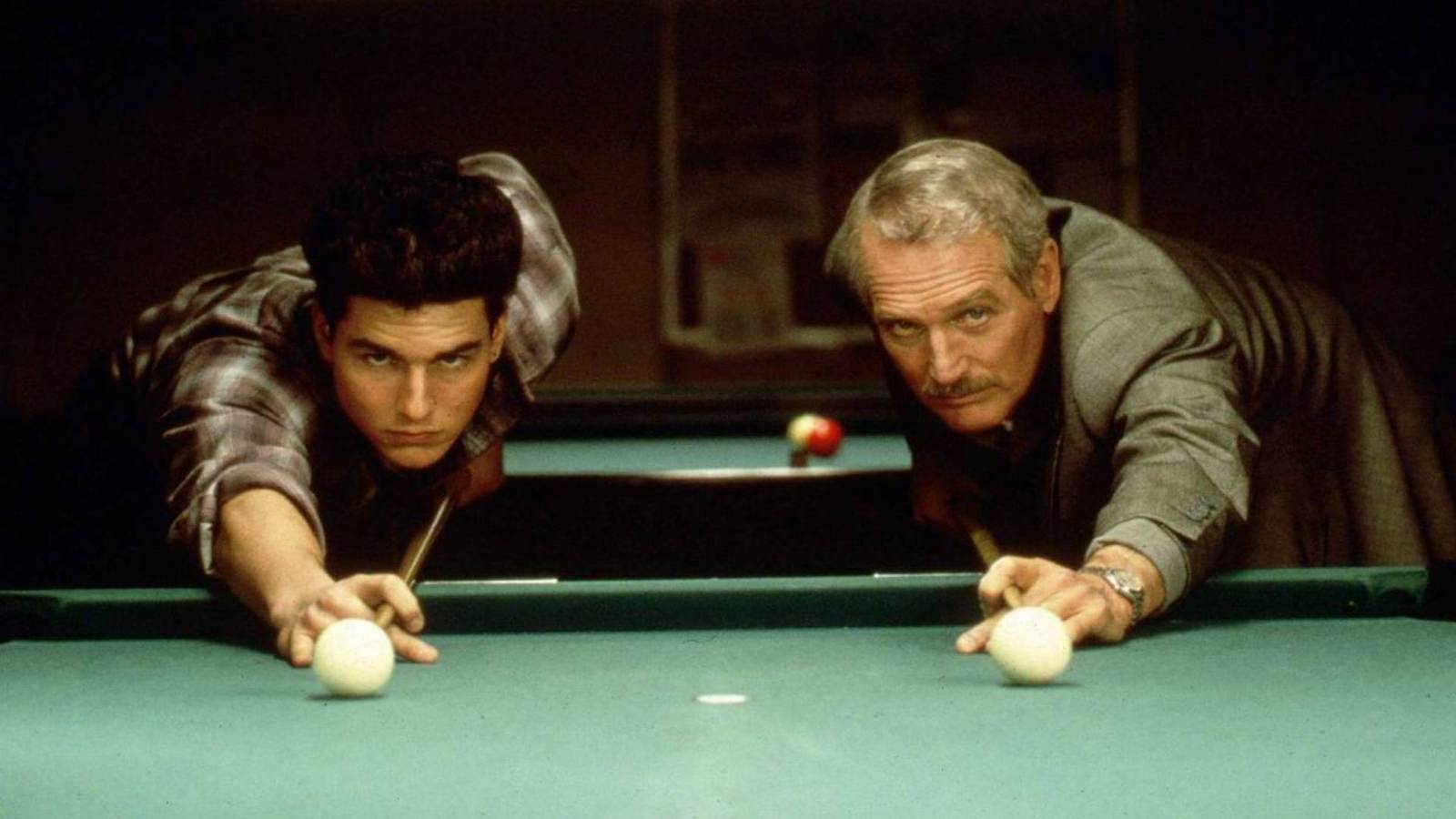 Tom Cruise Starred In This Forgotten Martin Scorsese Movie The Same Year He Did Top Gun