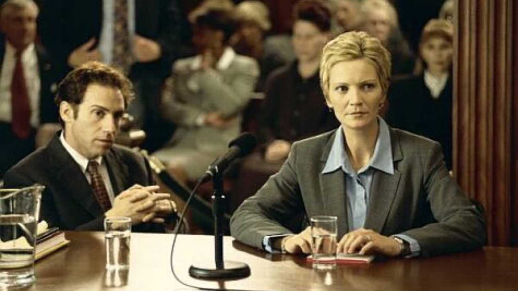 The Contender (2000)