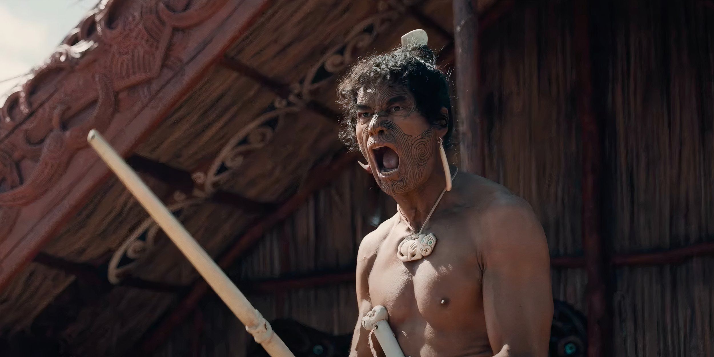 The Convert Summary, Trailer, Cast, Where to Watch and More