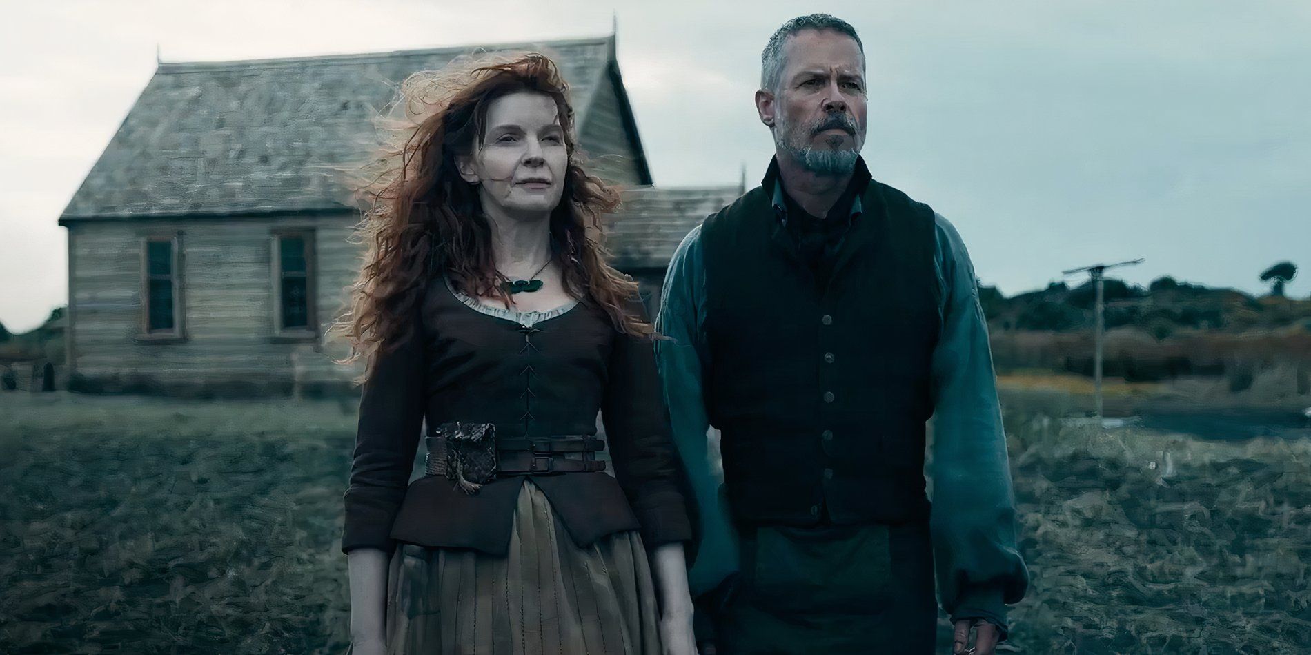 The Convert Review: The White Savior Complex Is Completely Upended In ...