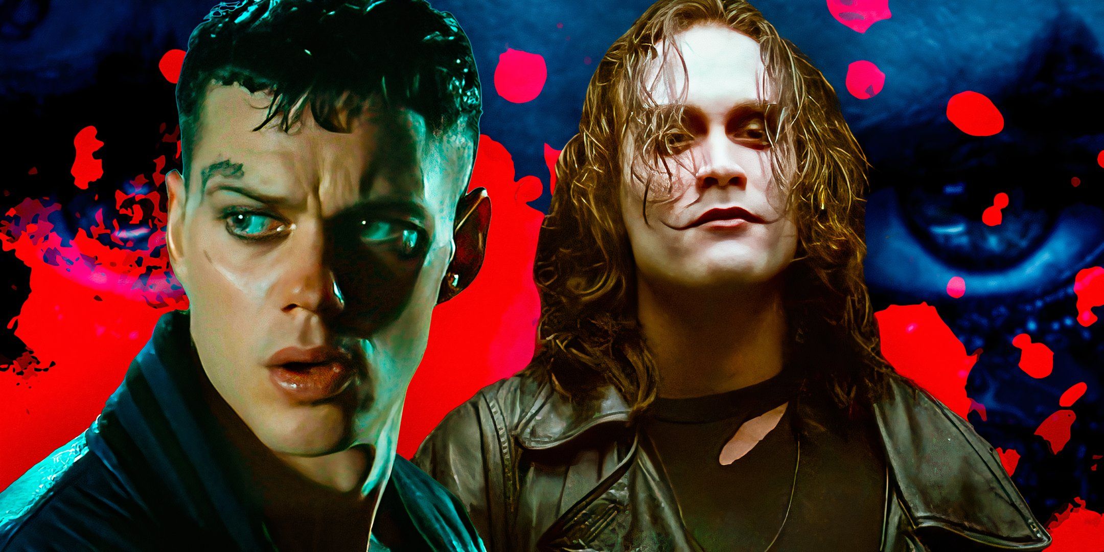 10 Biggest Differences Between The Crow 2024 & The Original Movie