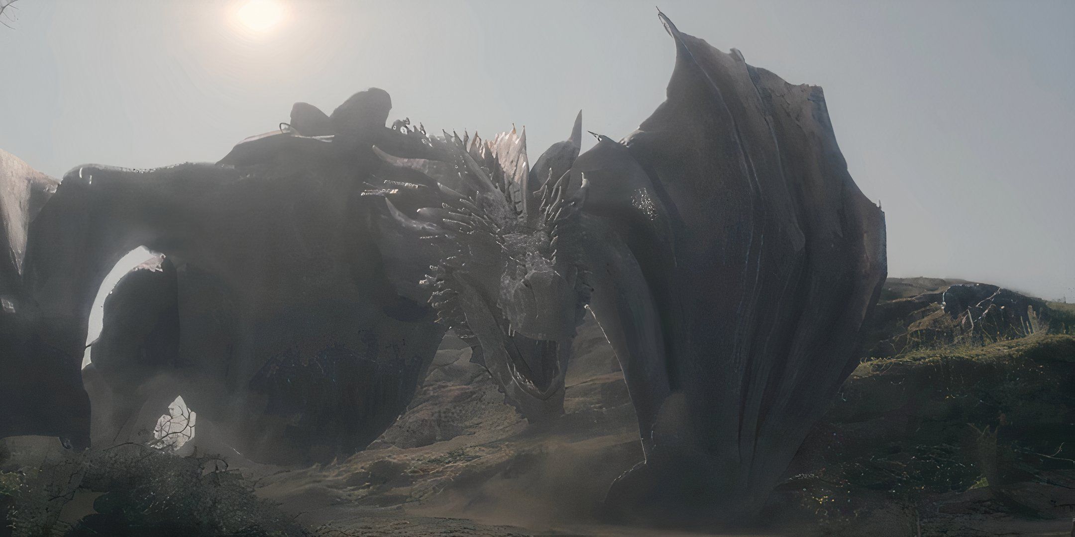 Seasmokes New Rider In House Of The Dragon Reveals A Very Harsh Reality For The Targaryens