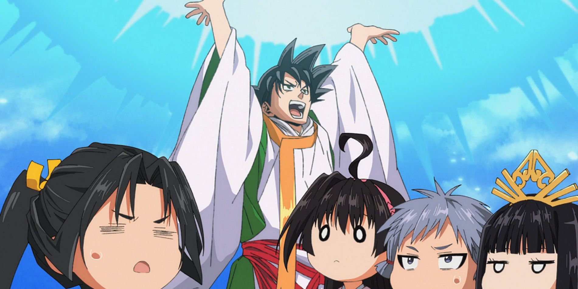 The Elusive Samurai Episode #4 Release Date & Time