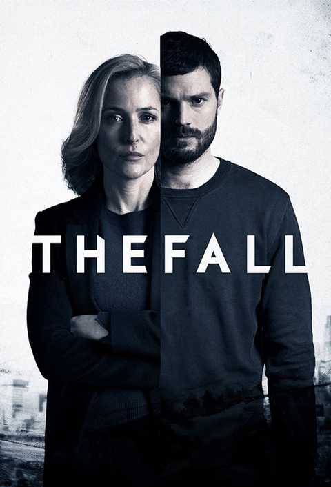 Gillian Anderson s True X Files Successor Was A 3 Season British Crime Gillian Anderson s True X Files Successor Was A 3 Season British Crime