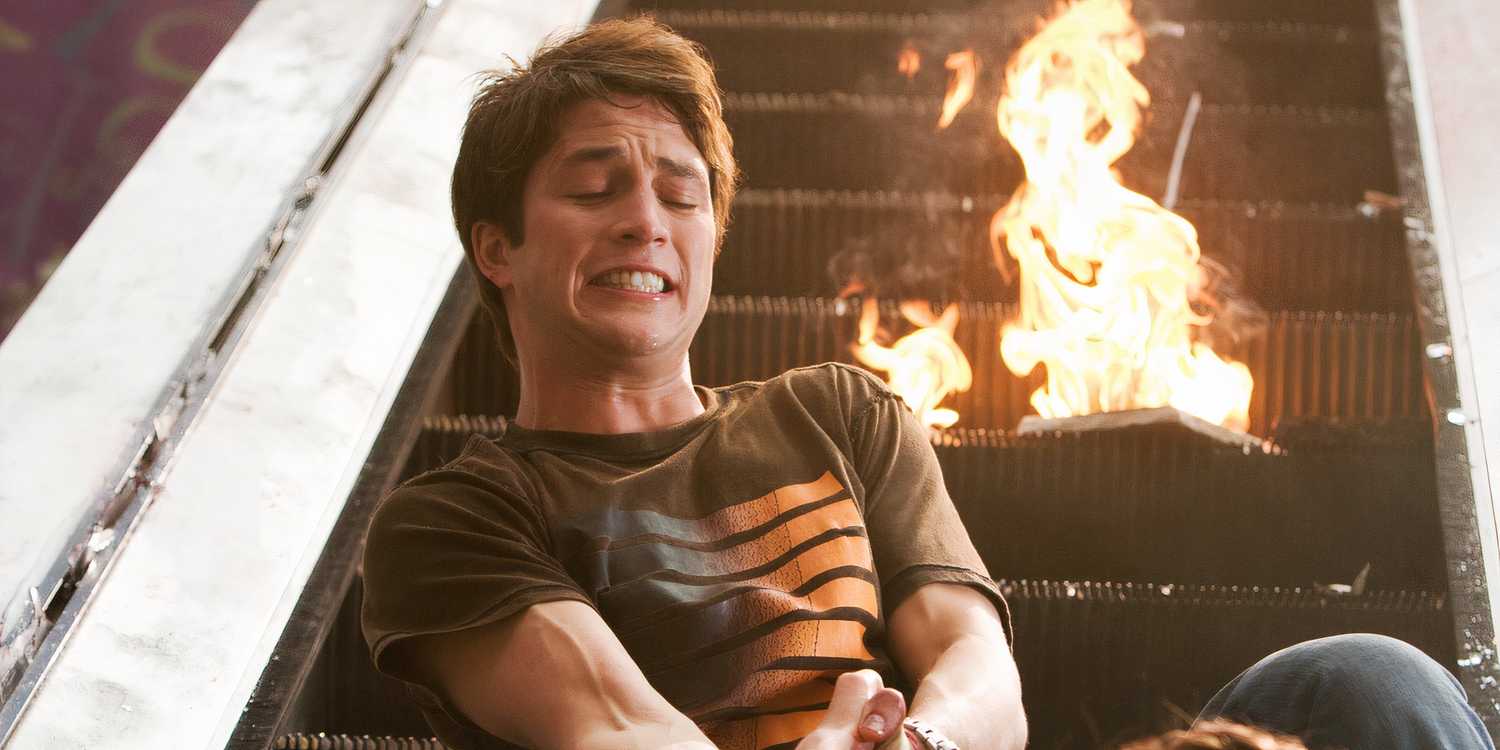 Final Destination Four How To Watch The Final Destination Movies In Order