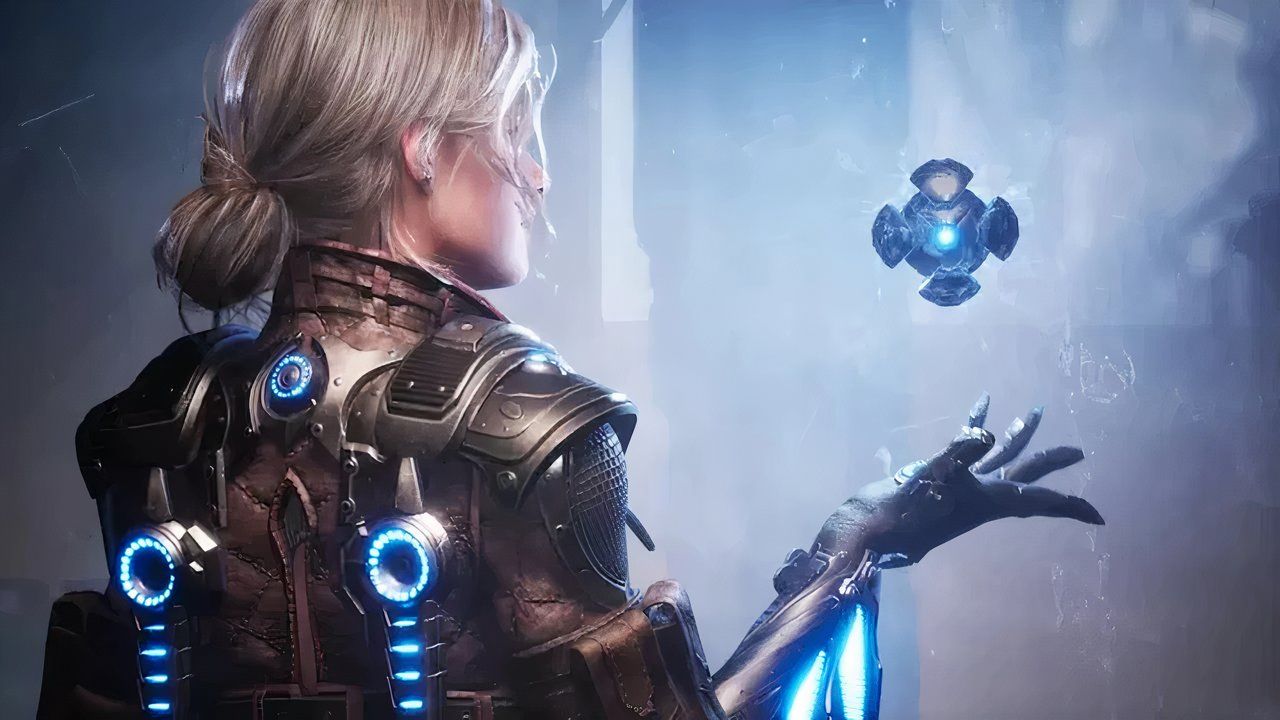 New The First Descendant Update Finally Introduces Luna, New Bosses ...