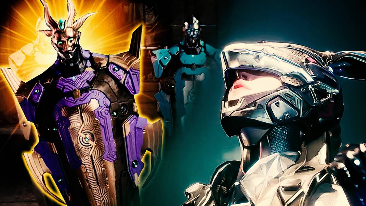 The First Descendant: All Encrypted Vault Locations & How To Open Them