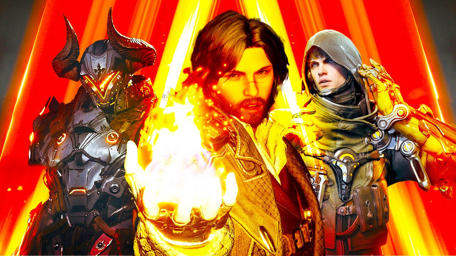 The First Descendant: Every Character & How To Unlock Them