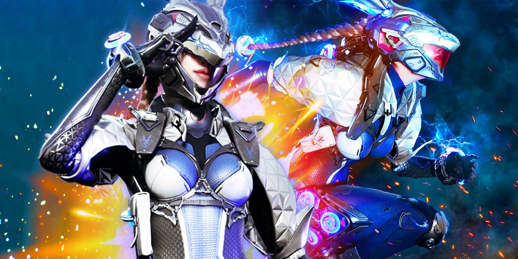The First Descendant: Differences Between Normal & Ultimate 