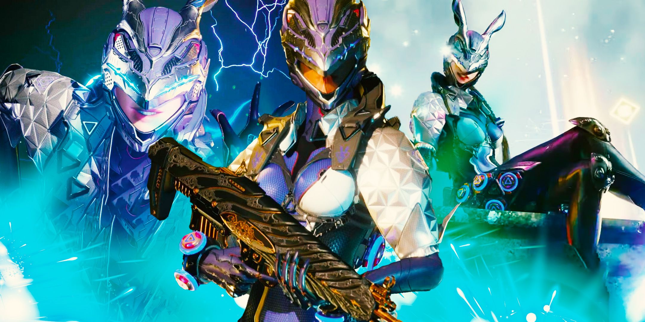How To Get Bunny Spiral Catalyst In The First Descendant